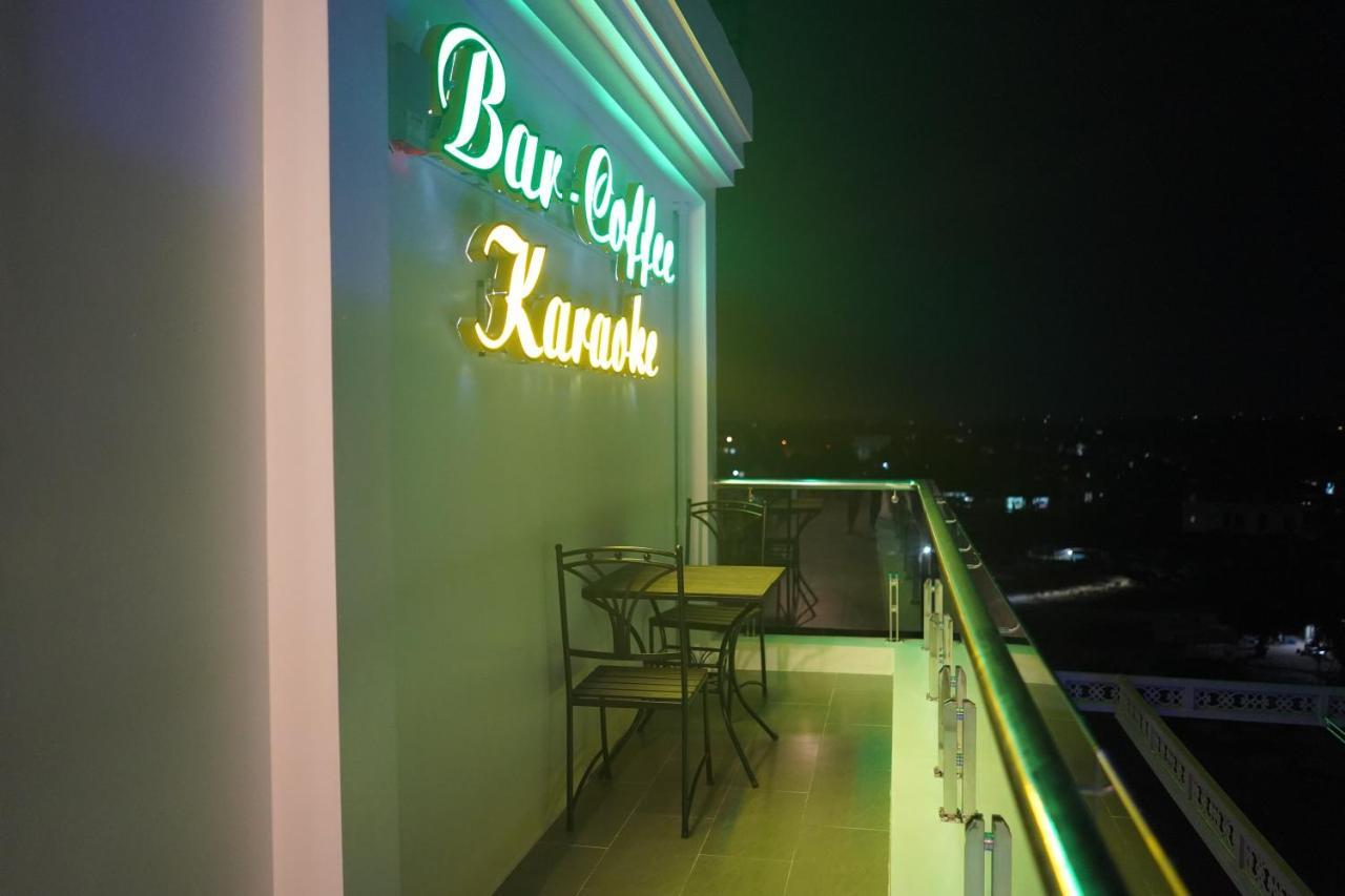 Khach San Hercury Flc Hotel 3*