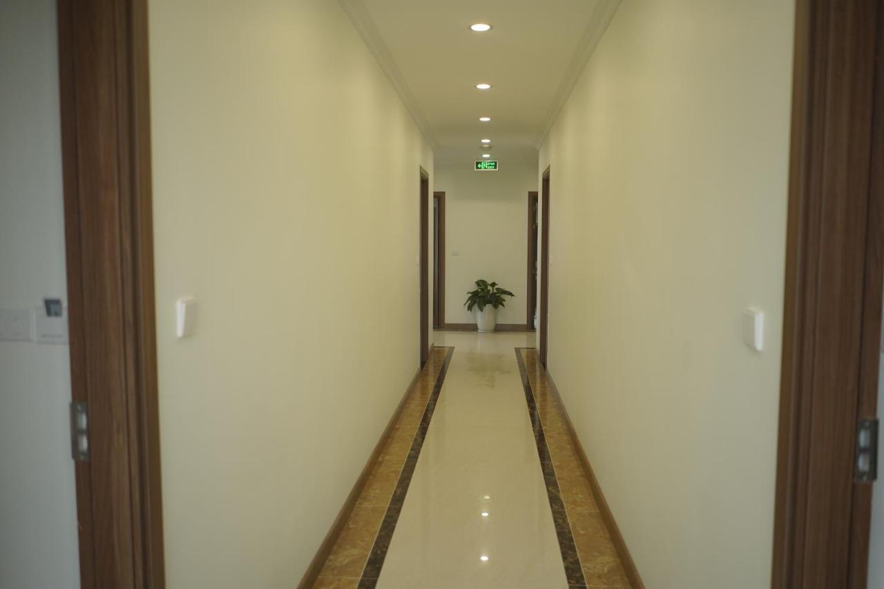 Khach San Hercury Flc Hotel 3*