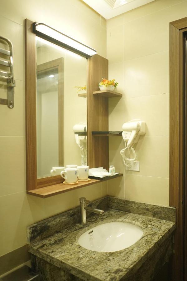 Khach San Hercury Flc Hotel Sam Son