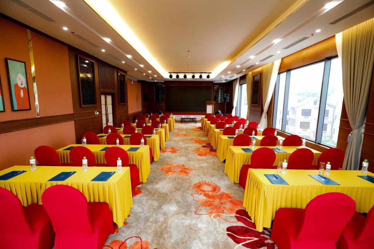 Grand Phoenix Hotel Bac Ninh