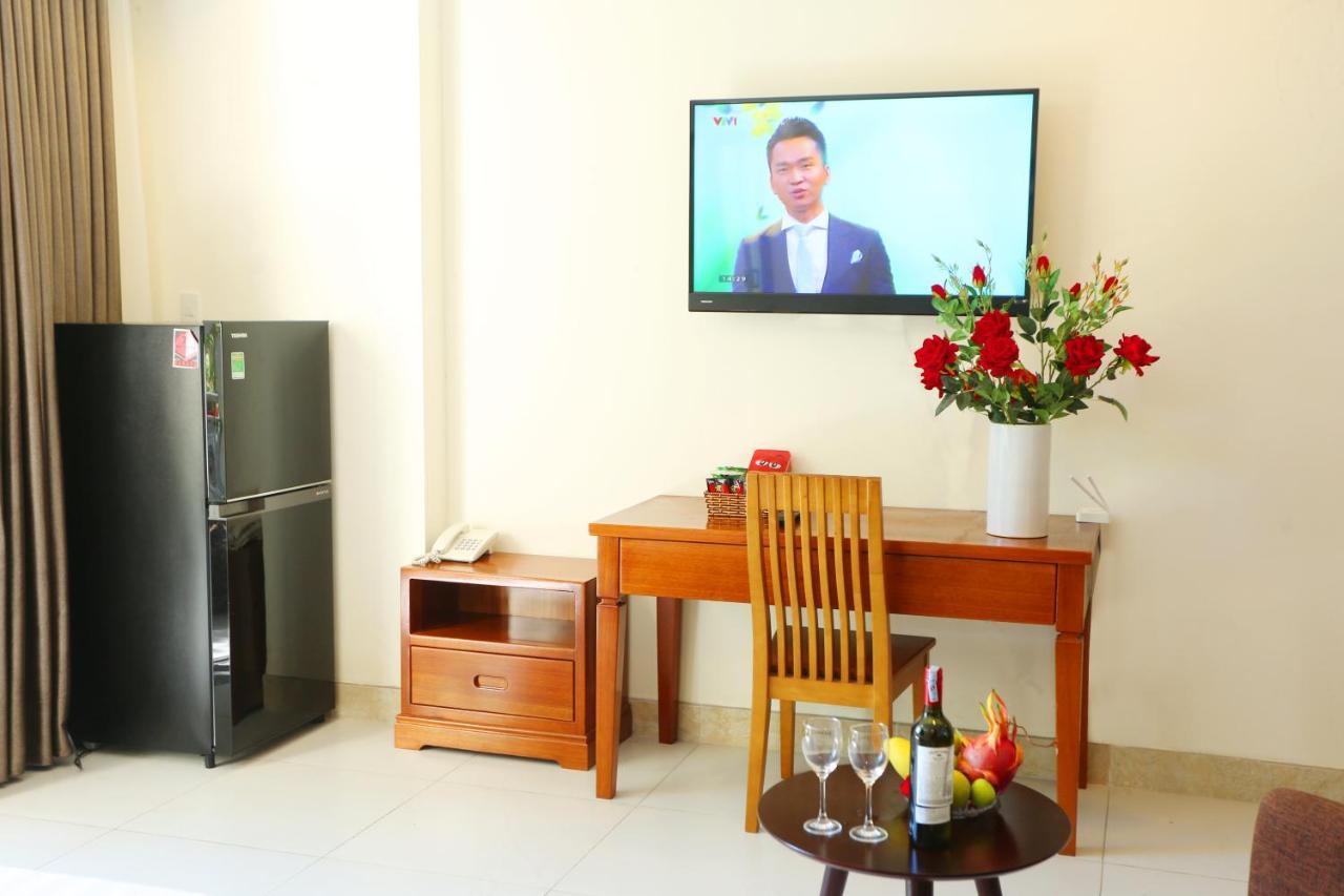 Son Tra & Hotel Da Nang
