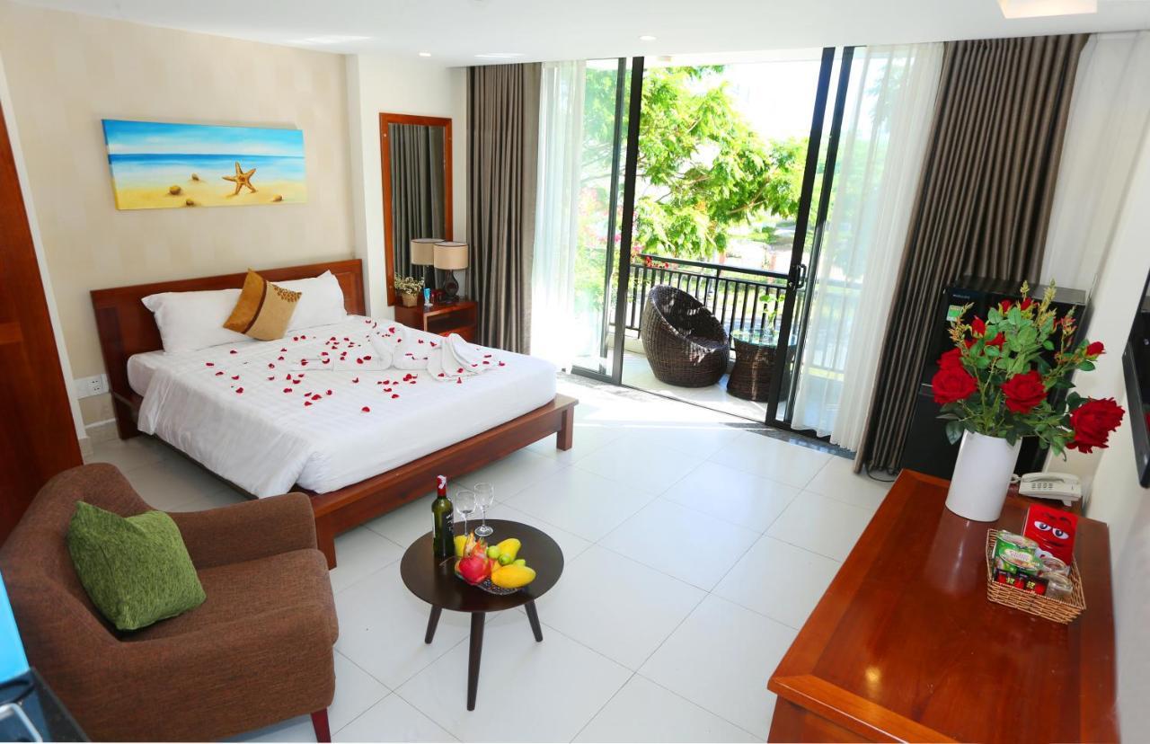 Son Tra & Hotel 2*