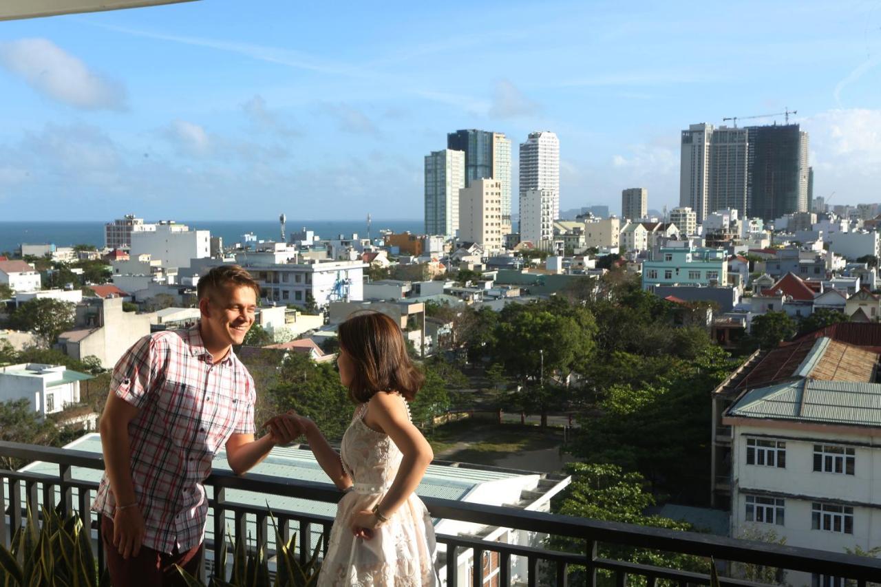 Son Tra & Da Nang