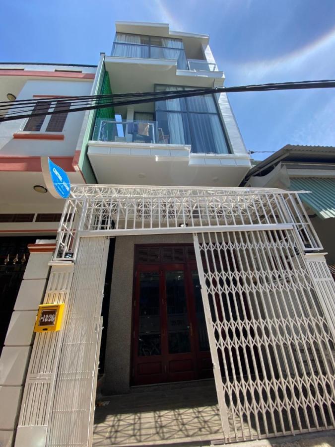 Central Home *