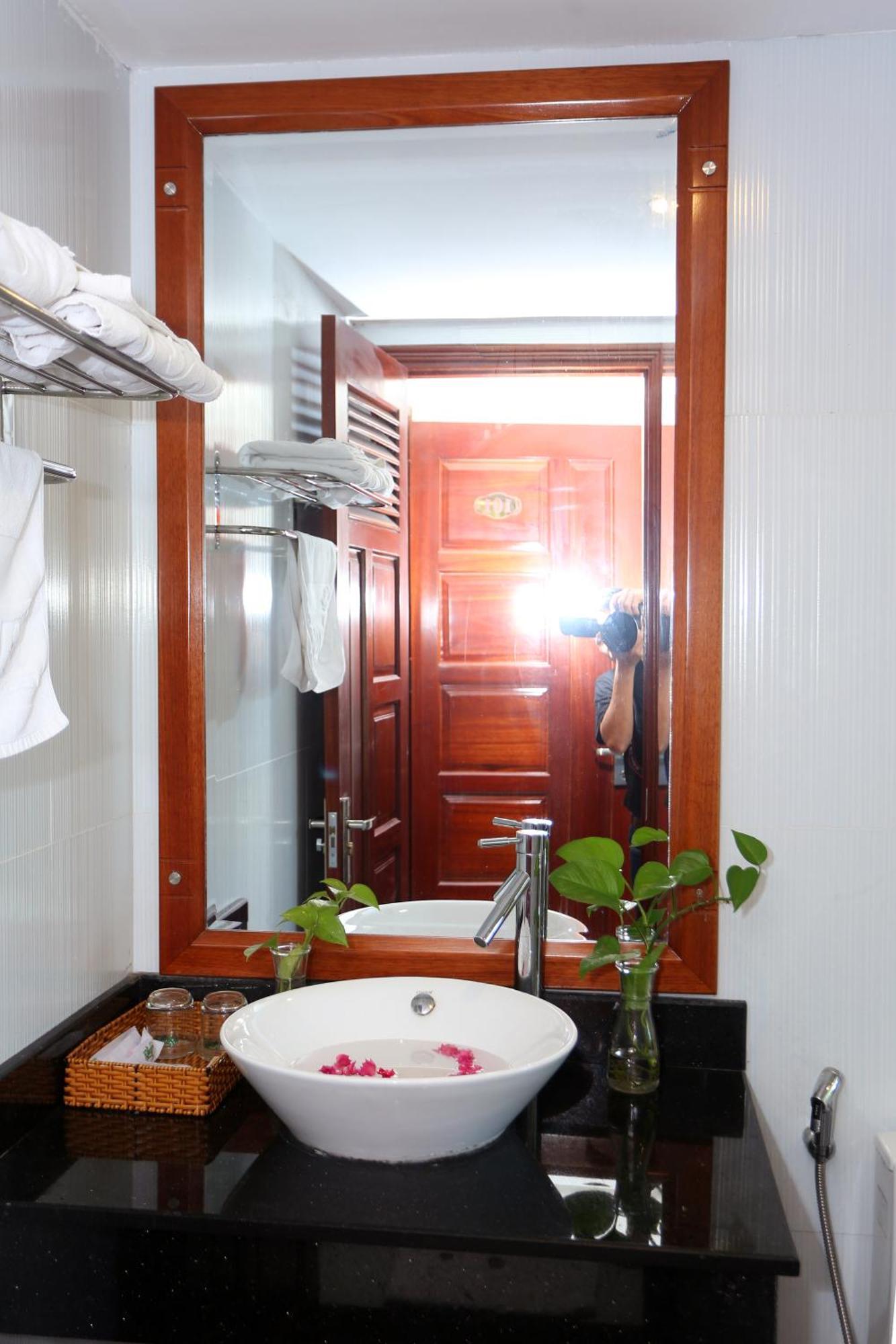 Hotel Son Tra & Da Nang