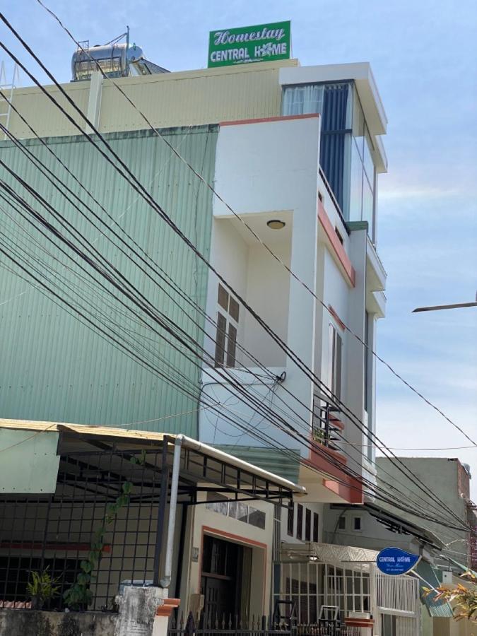 Central Home Homestay Pleiku