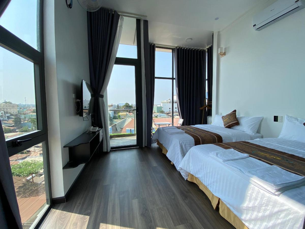 Central Home