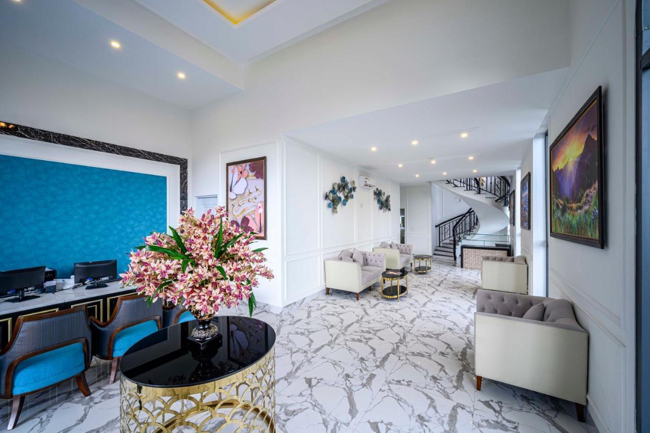 Seaside Boutique Resort
