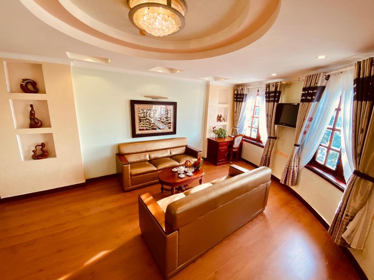 Hotel Ninh Kieu 2 Can Tho