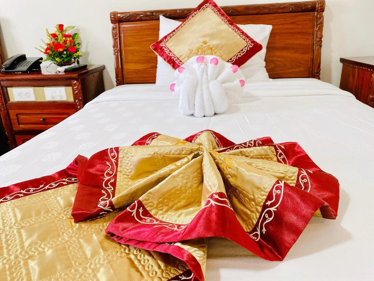 Hotel Ninh Kieu 2