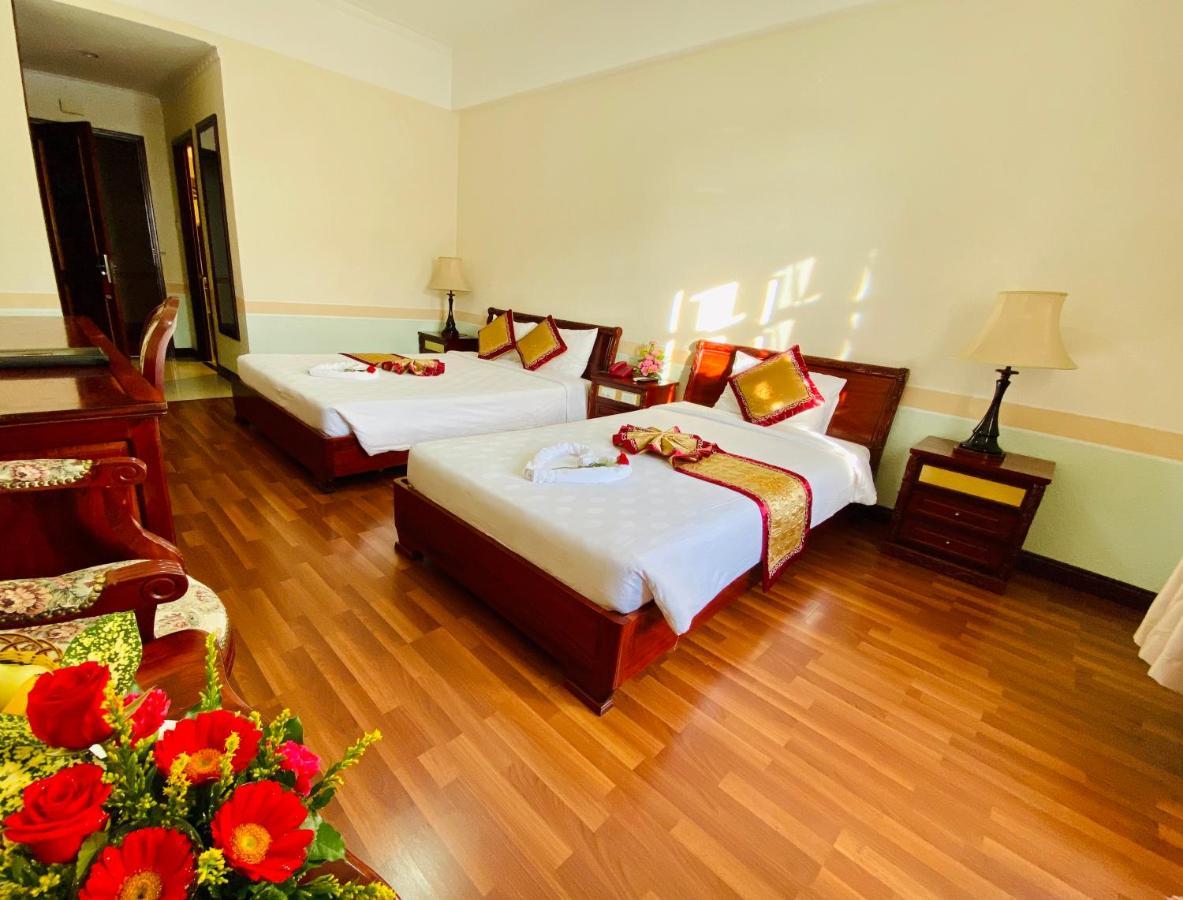 Hotel Ninh Kieu 2