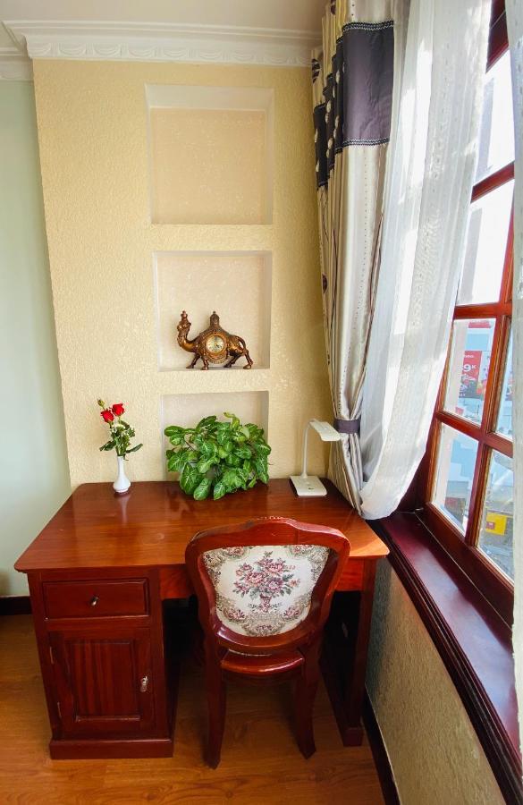 Ninh Kieu 2 Hotel 4*