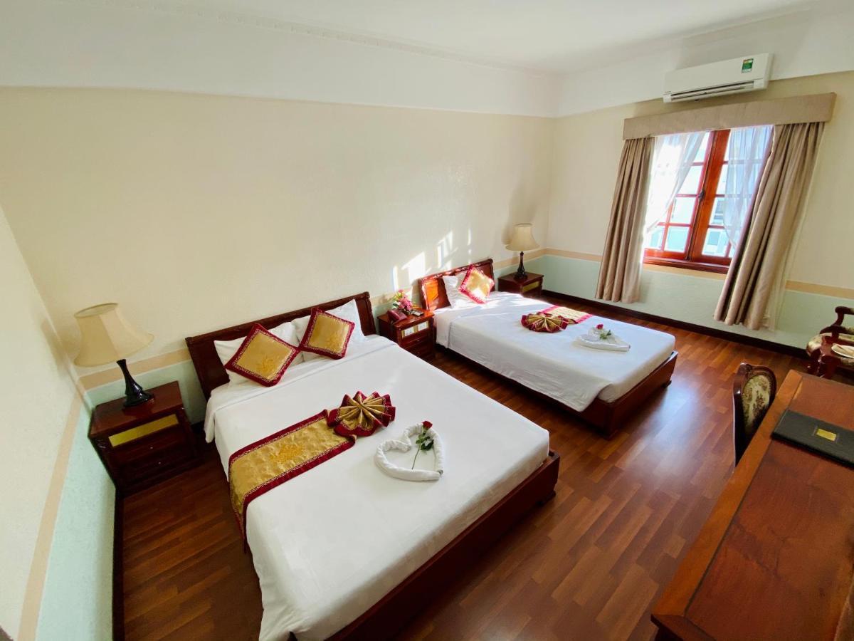 Hotel Ninh Kieu 2 4*