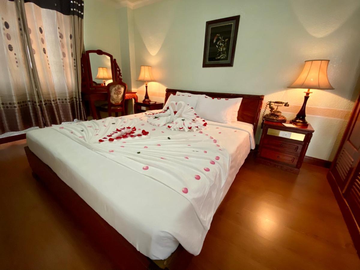 Hotel Ninh Kieu 2 4*