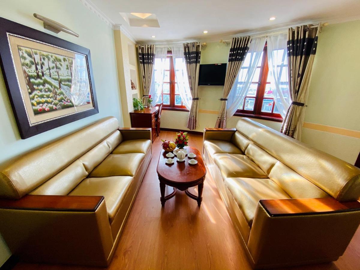 Ninh Kieu 2 Hotel Can Tho