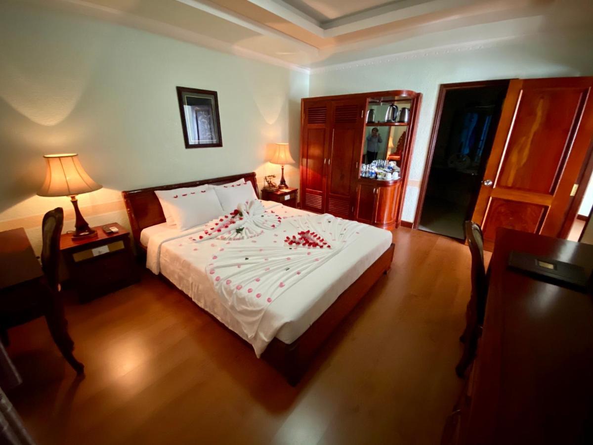 Hotel Ninh Kieu 2 4*