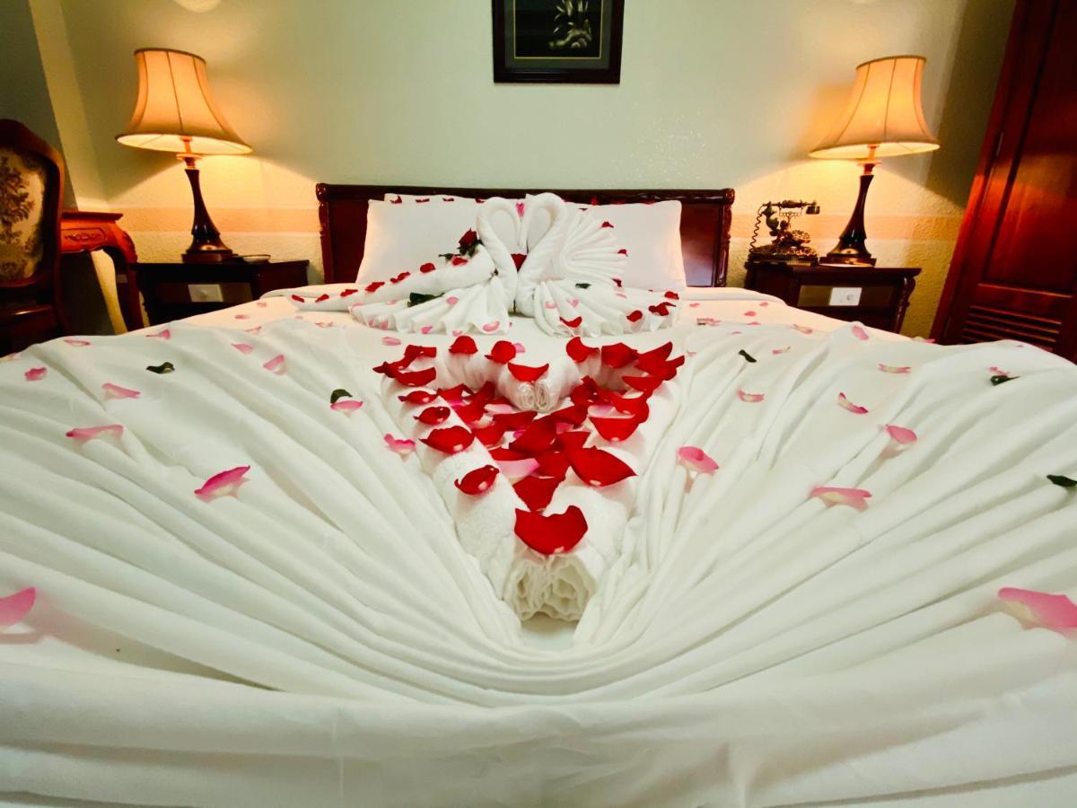 Hotel Ninh Kieu 2 4*