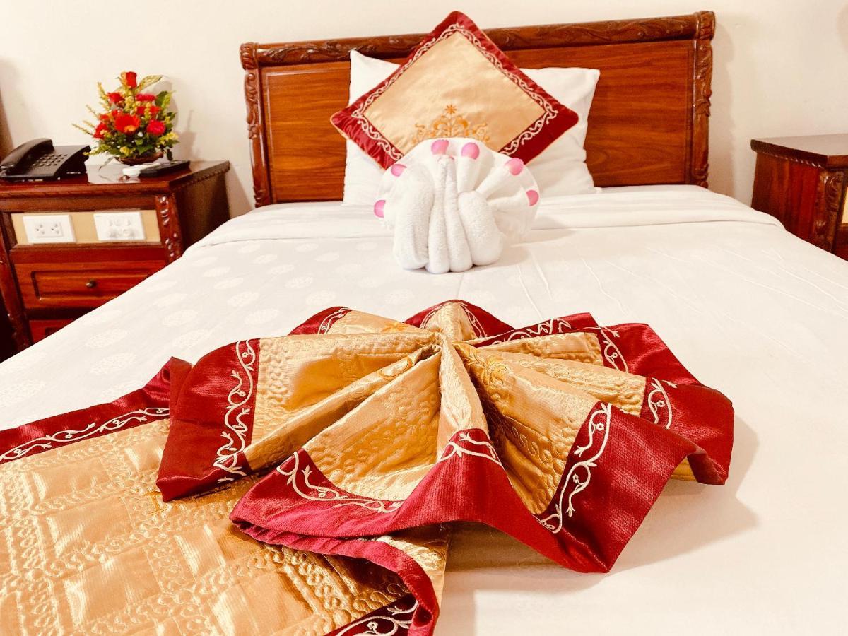 Ninh Kieu 2 Hotel Can Tho