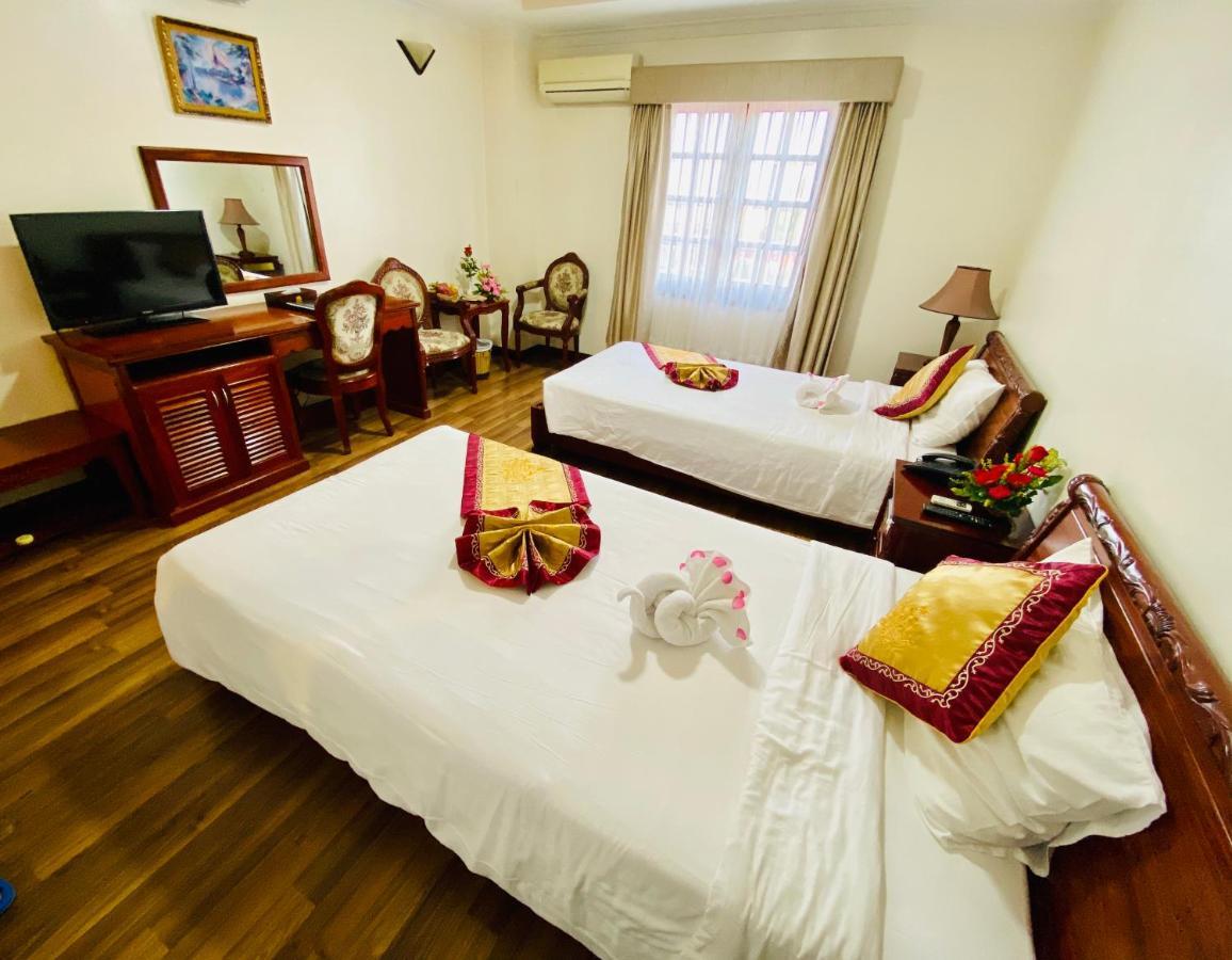 Hotel Ninh Kieu 2