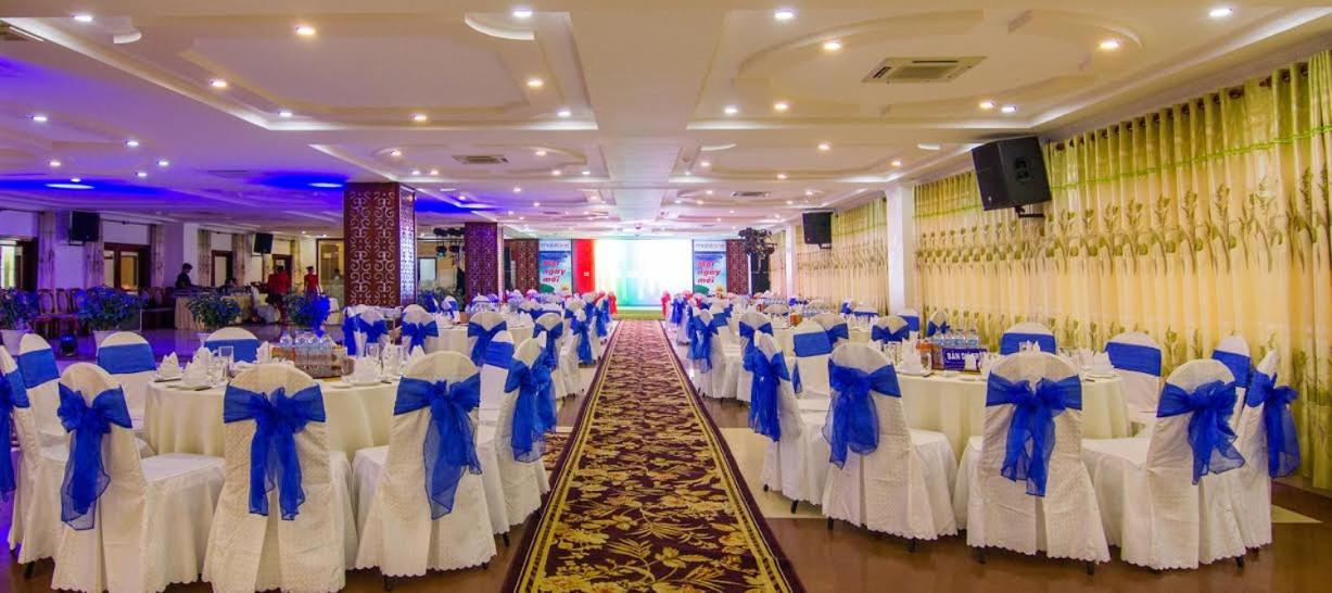 Ninh Kieu 2 Hotel