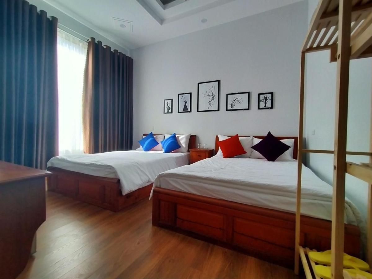 Homestay Viet Quy Nhon