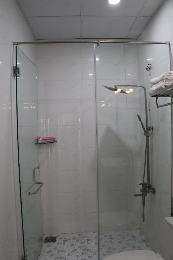 Khách sạn Hồng Hạc 2*