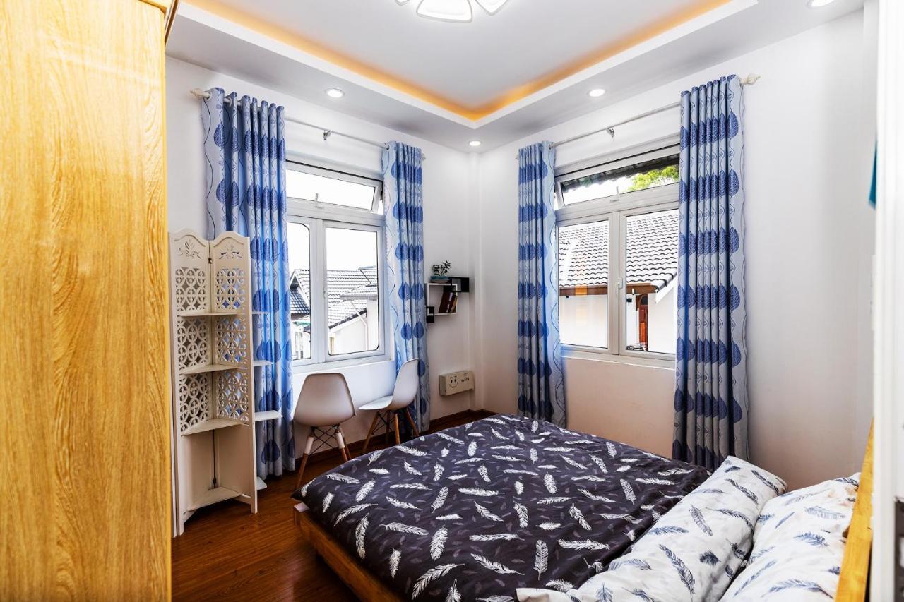 Karry House Đà Lạt