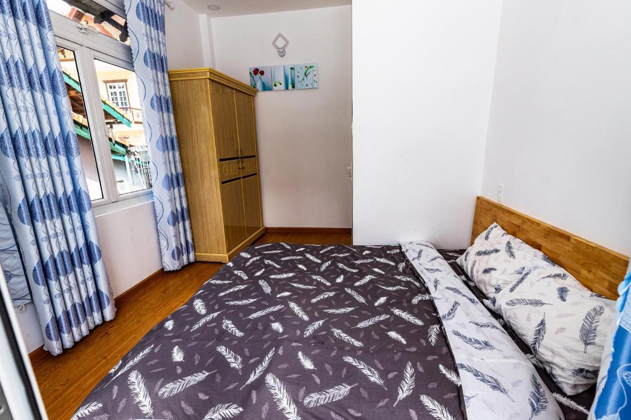 Apartment Karry House *