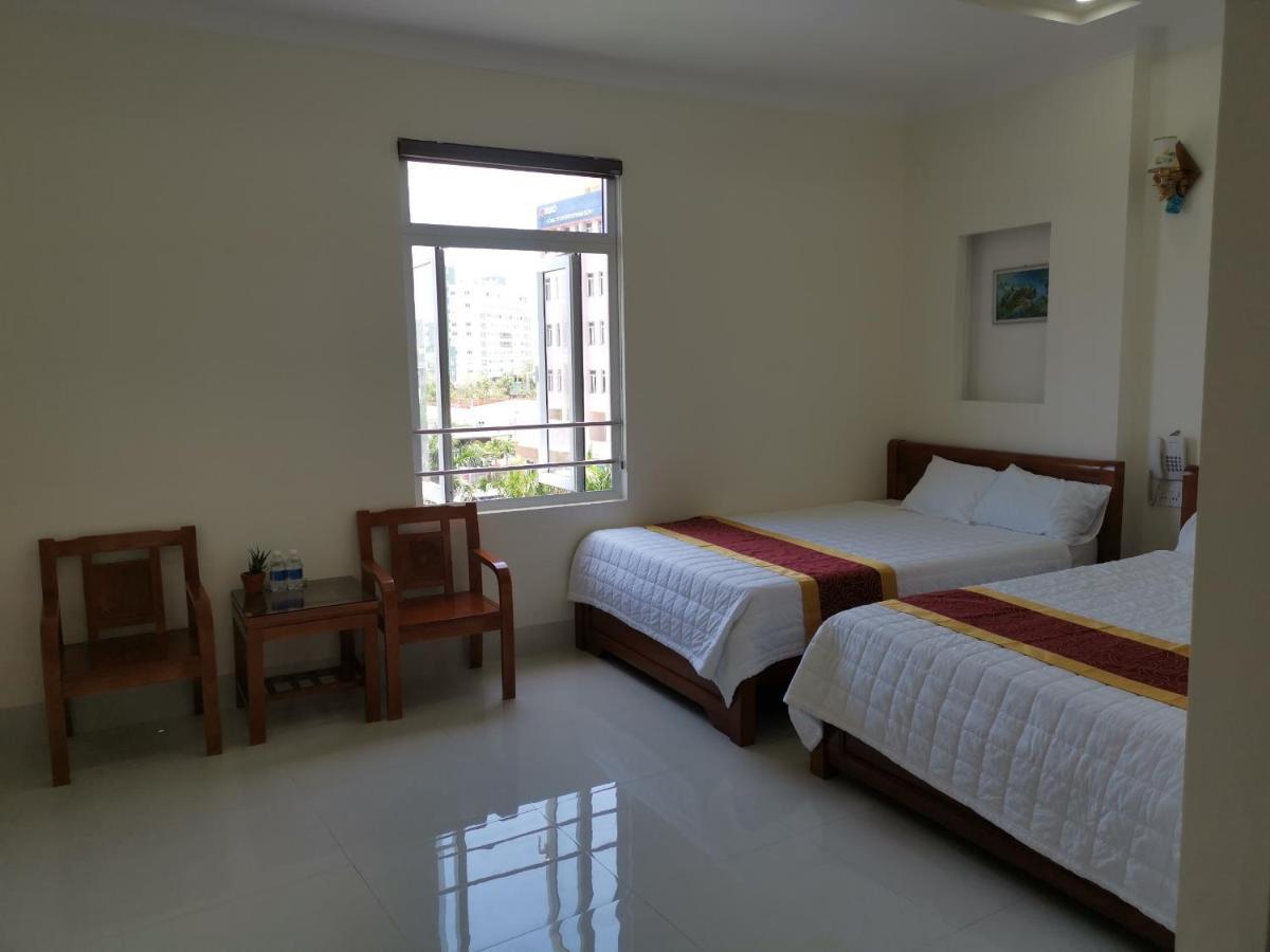 An Ngan Phu Hotel Quy Nhon