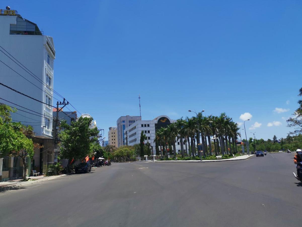 Hotel An Ngan Phu Quy Nhon