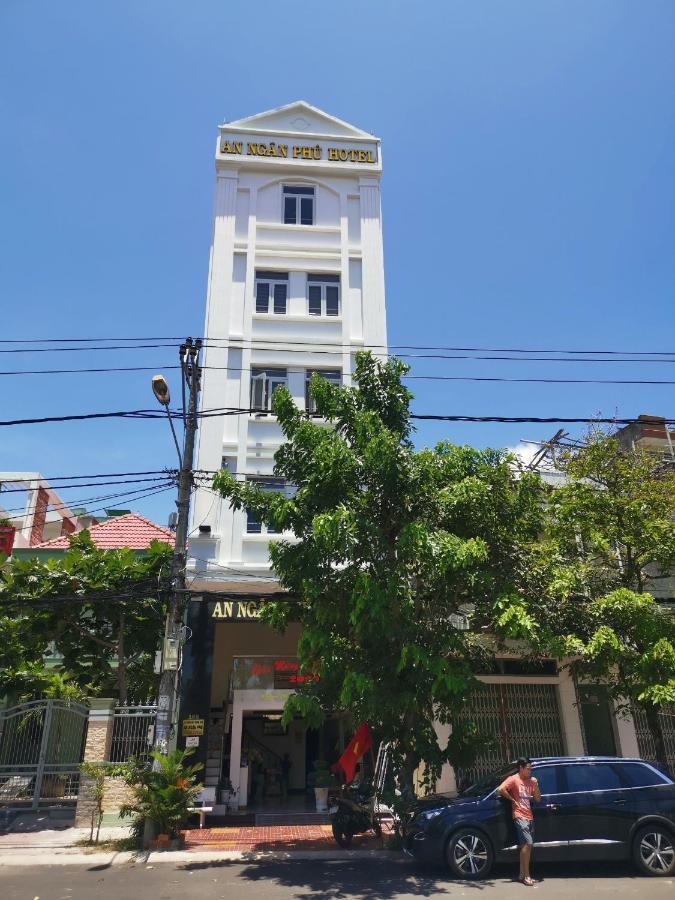 Hotel An Ngan Phu