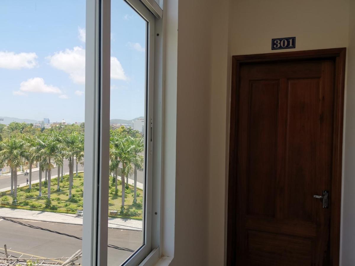 An Ngan Phu Hotel Quy Nhon