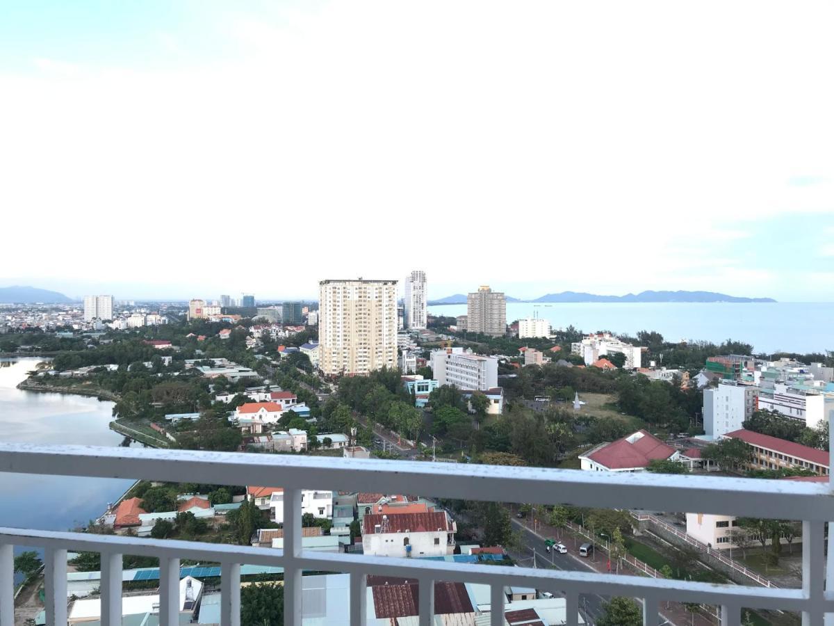 Diamond Sea Villas & Apartment Vung Tau