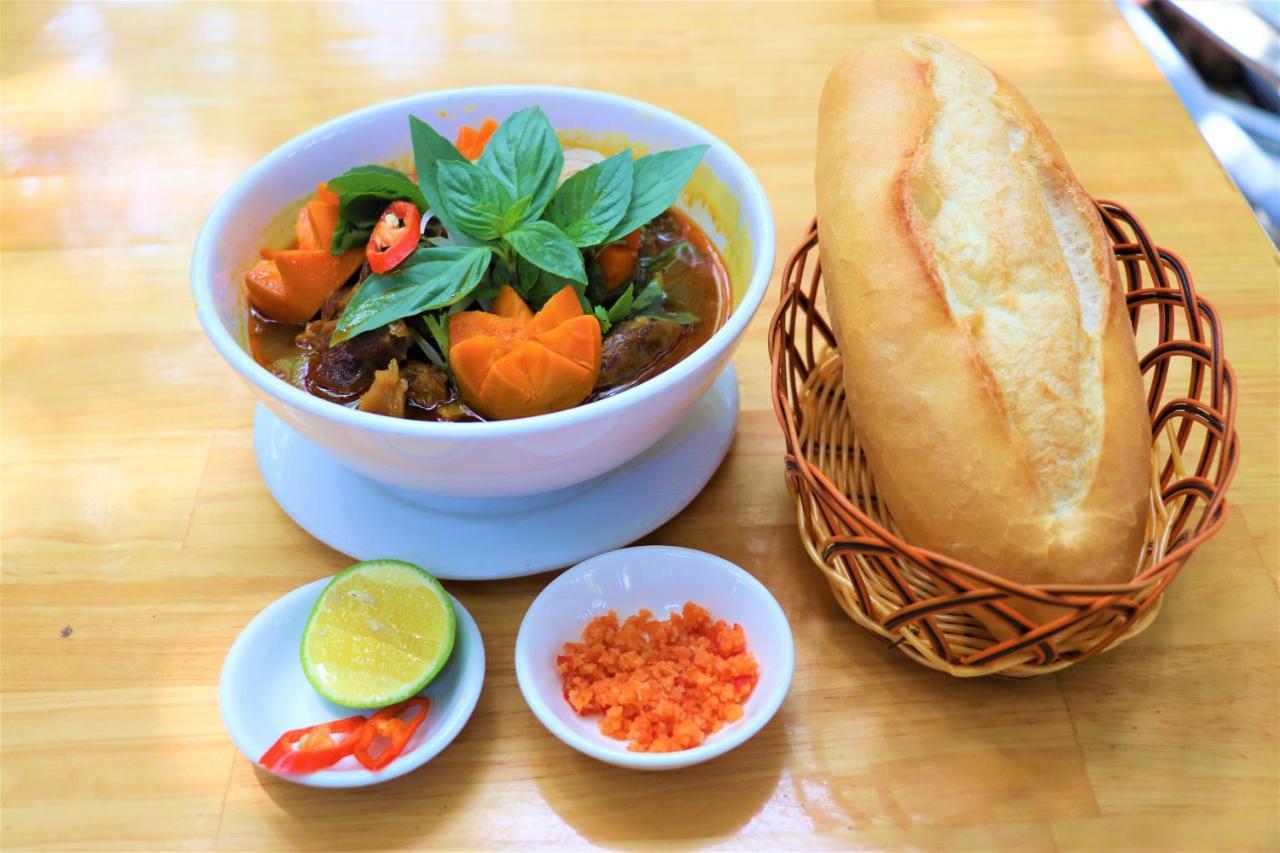Hồng Hạc 2* Tuy Hoà