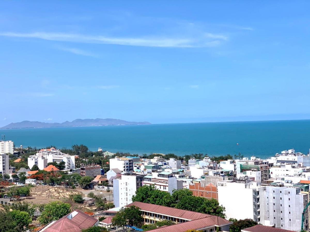 Diamond Sea Villas & * Vung Tau