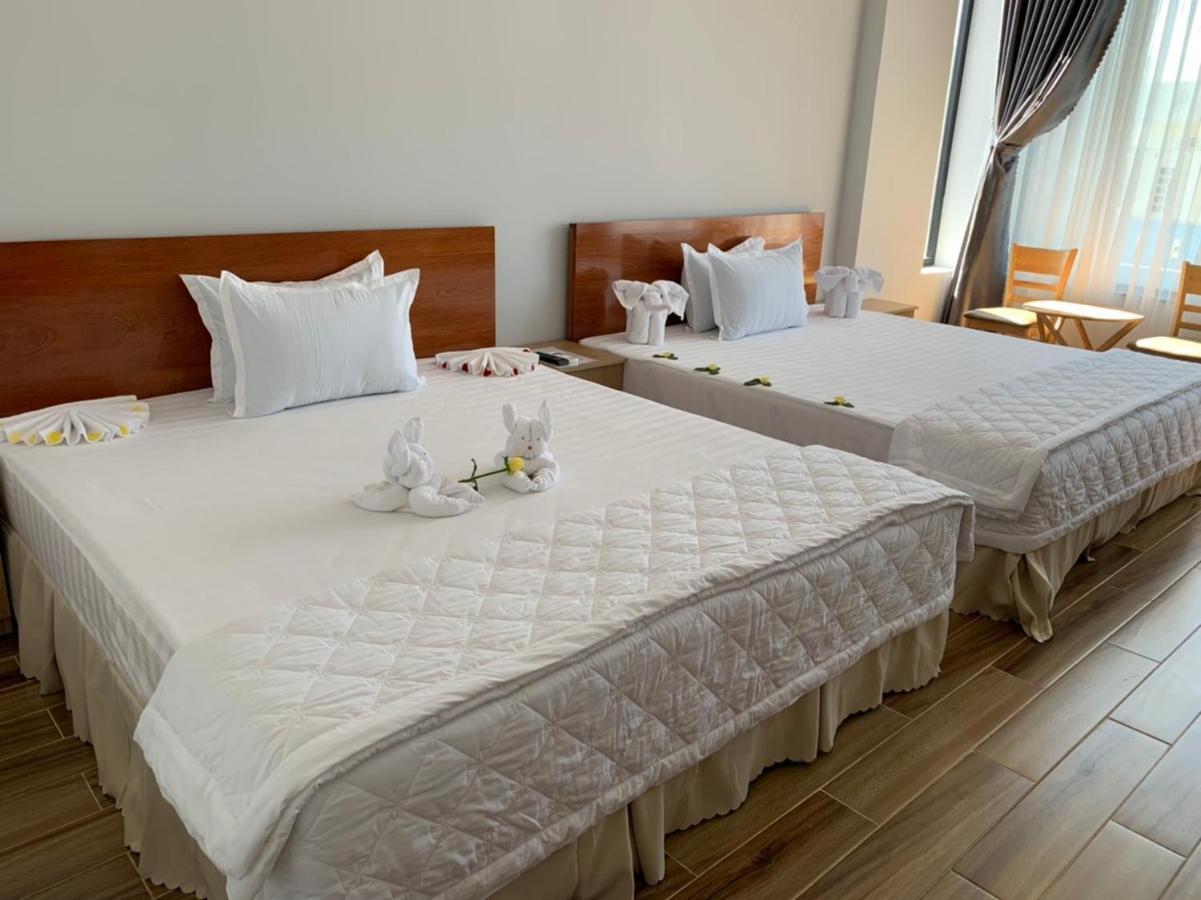 Hiep Thanh Hotel 2*
