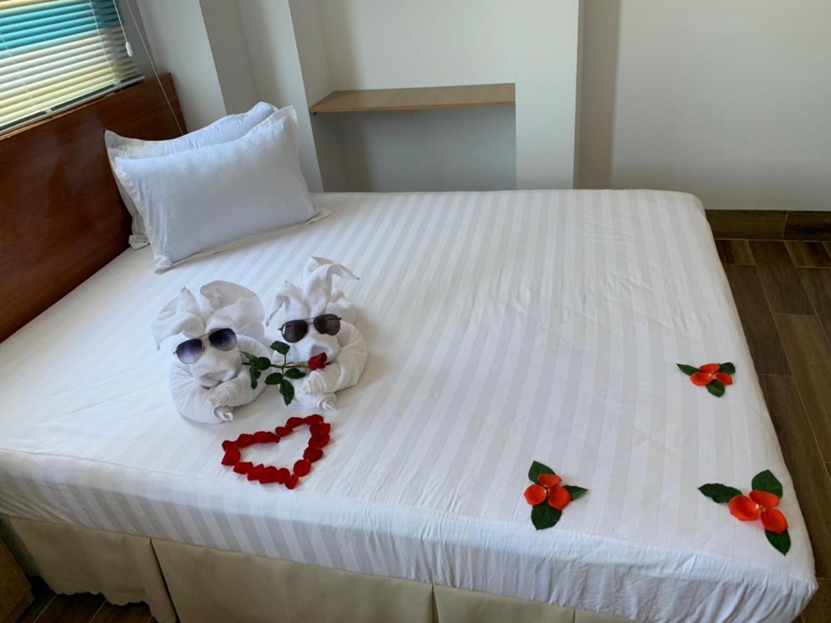 Hiep Thanh Hotel Tuy Hoa