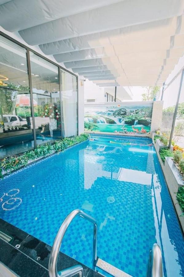 Kail's House - Flc Villa *