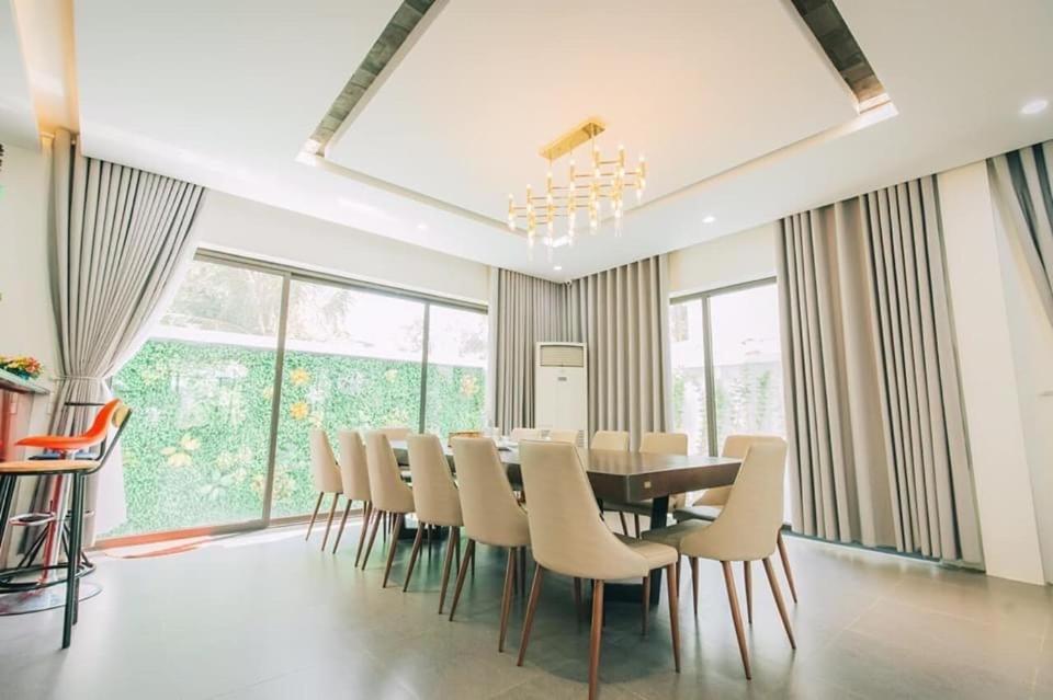 Villa Kail's House - Flc