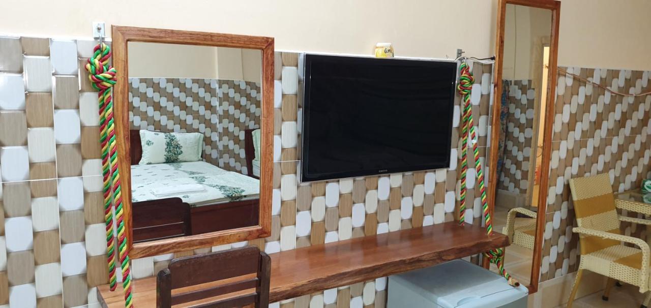 Hotel Nha Nghi Viet Nga *