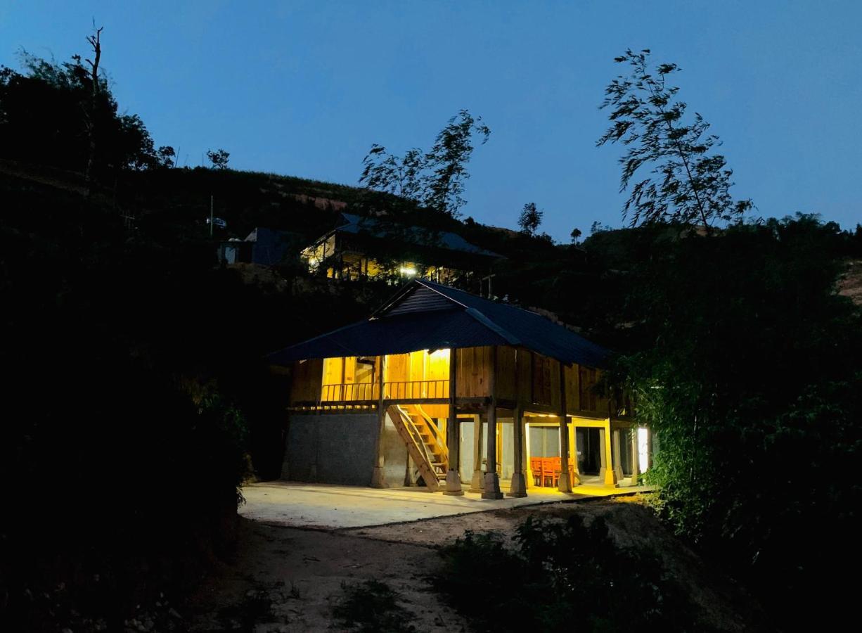 Nam Ly Retreat Hotel Ha Giang