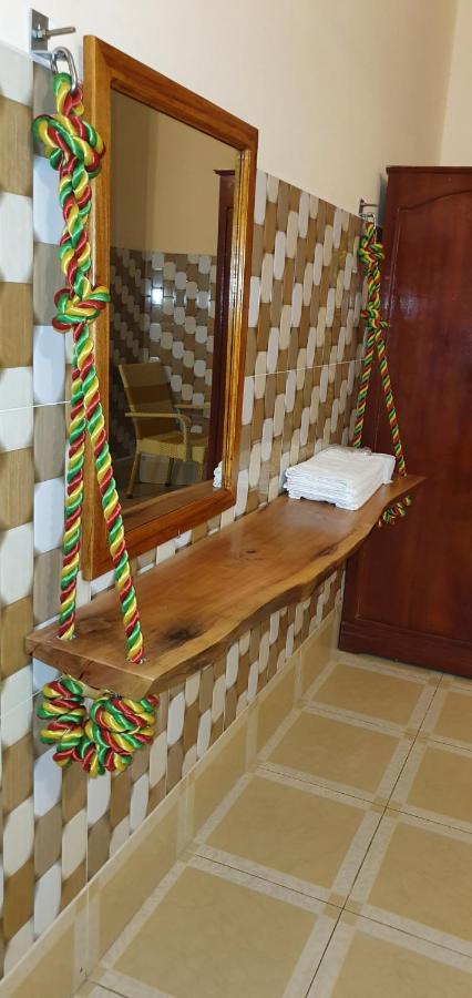 Nha Nghi Viet Nga Hotel