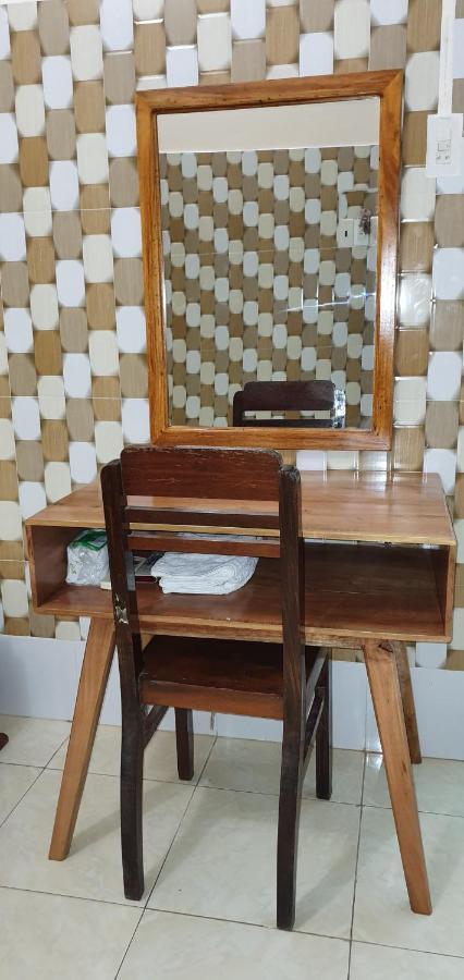 Hotel Nha Nghi Viet Nga Ha Tien