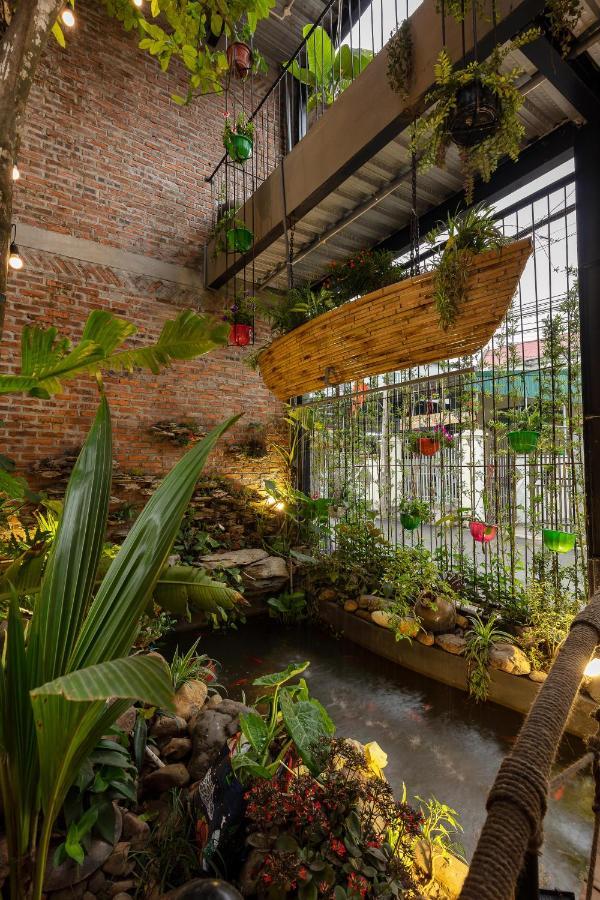 Hotel Tam Coc Brothers - Ninh Binh