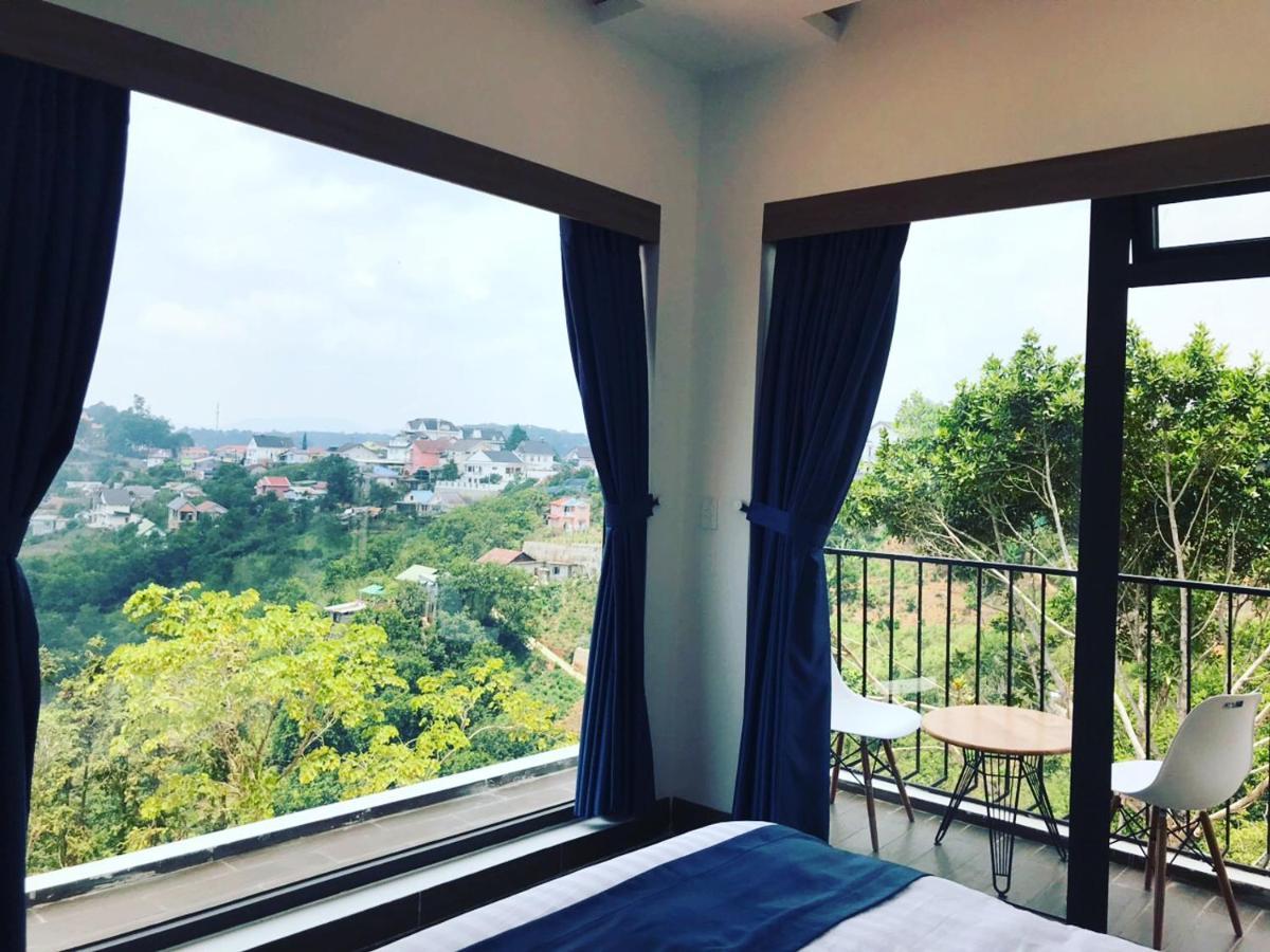 Hotel Nang's & Coffee