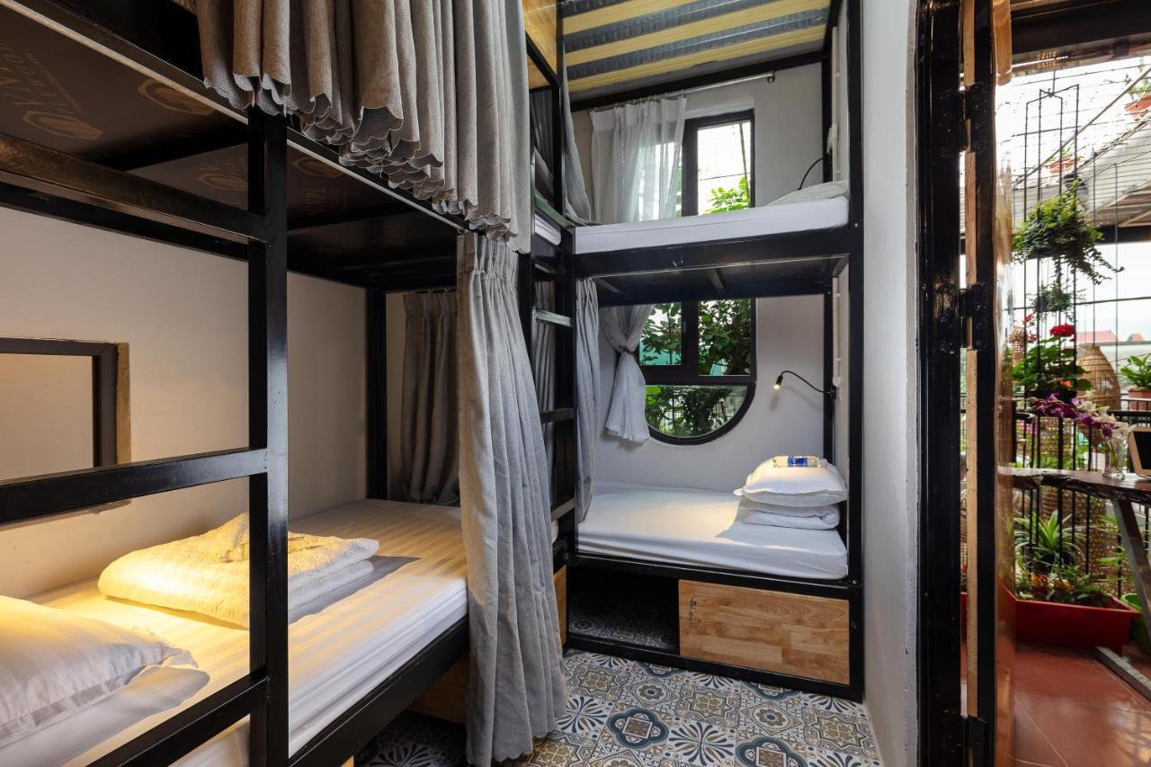 Hotel Tam Coc Brothers - Ninh Binh
