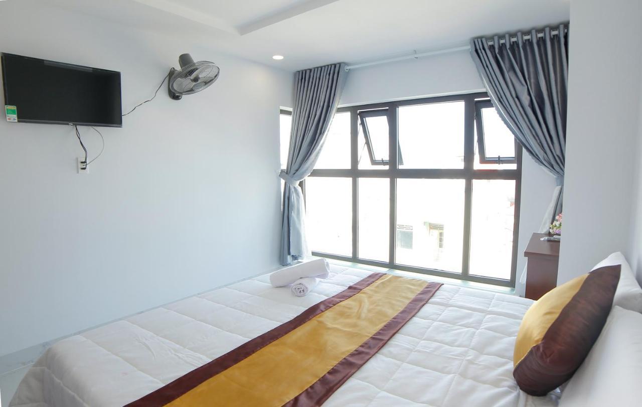 Hotel Tan Thi