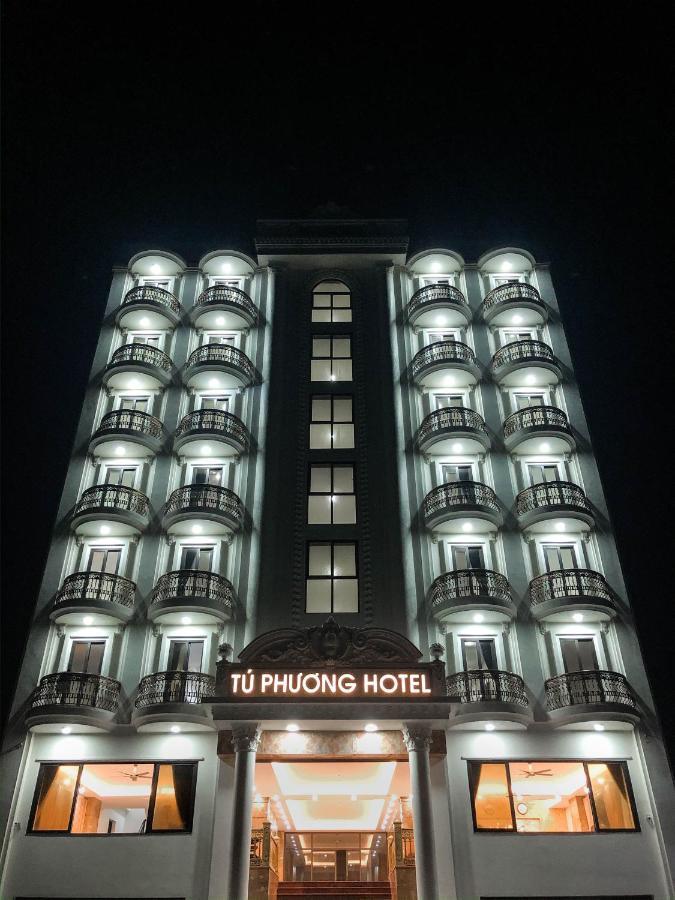 Khách sạn Tú Phương - Hải Tiến