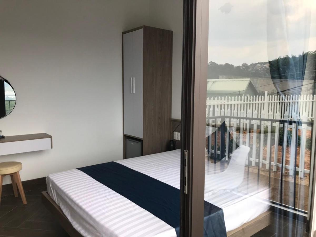Hotel Nang's & Coffee Da Lat