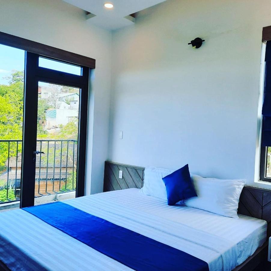 Hotel Nang's & Coffee Da Lat